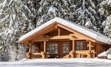 Comment choisir son constructeur de chalet en bois ?
