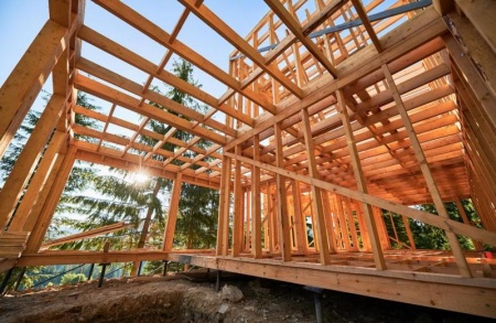 Chalet de prestige : allier tradition et haut-de-gamme